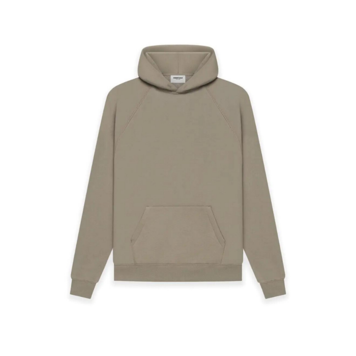 Fear Of God Essentials Hoodie SS21