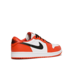 Nike Air Jordan 1 Low 2021