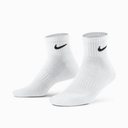 Nike Mid Socks - 3 Pack
