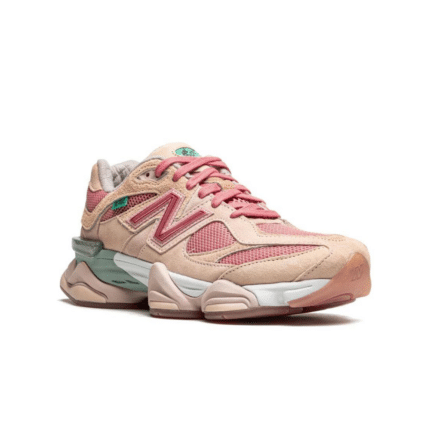 New Balance x Joe Freshgoods 9060 Pink