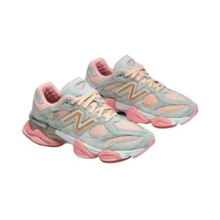 New Balance x Joe Freshgoods 9060 Baby Shower Blue