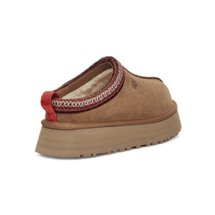 UGG Tazz Platform Brown