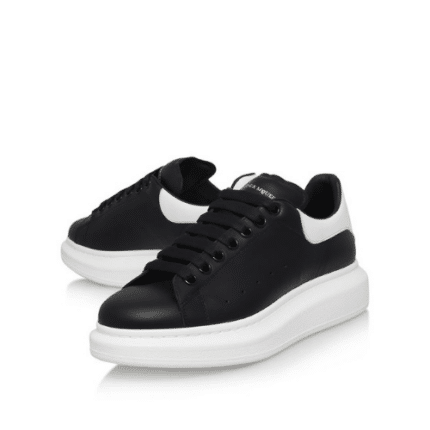 Alexander Mcqueen Oversized Sole