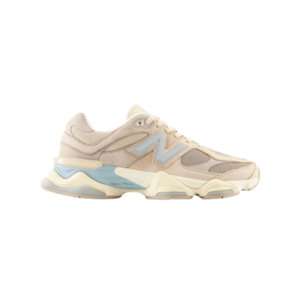 New Balance 9060 Ivory Cream