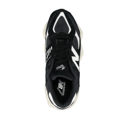 New Balance 9060 Black White