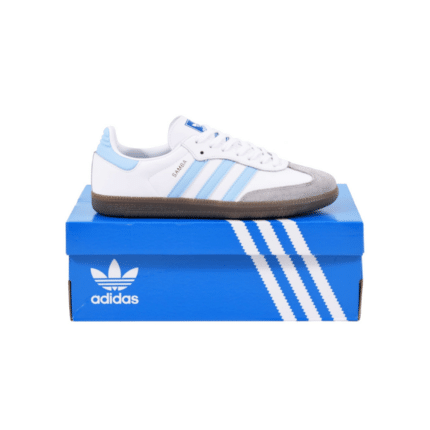 Adidas Samba OG Clear Sky