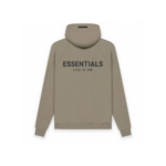 Fear Of God Essentials Hoodie SS21