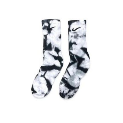 Nike High Socks Tie Dye - 2 Pack