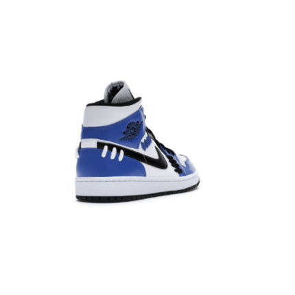 Nike Air Jordan 1 Mid Sisterhood