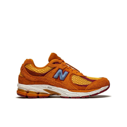 New Balance x Salehe Bembury 2002R sneakers Orange