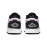 Nike Air Jordan 1 Low Black Pink