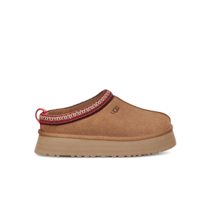 UGG Tazz Platform Brown