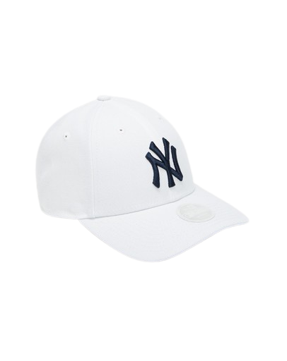 New York Yankees cap White