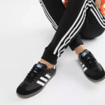 Adidas Samba OG Black White