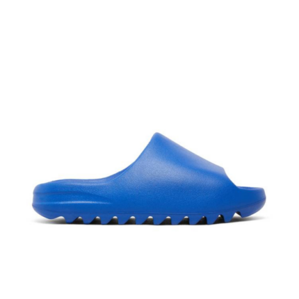 Adidas Yeezy Blue Slide