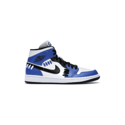 Nike Air Jordan 1 Mid Sisterhood