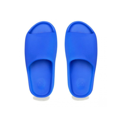 Adidas Yeezy Blue Slide