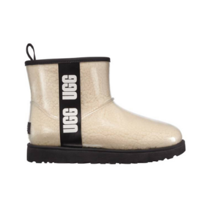 Ugg Classic Clear Boots