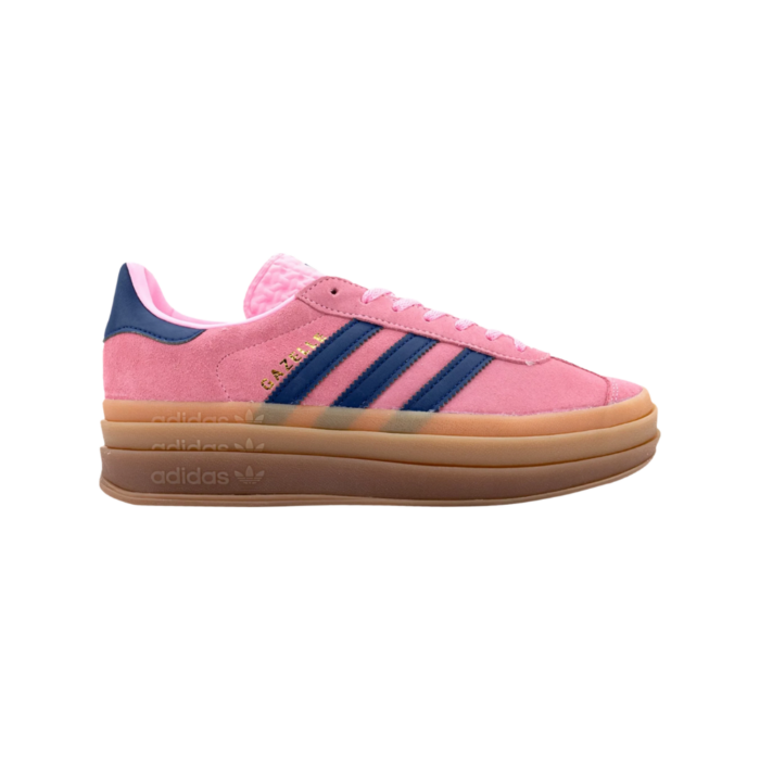 Adidas Originals Gazelle Bold Pink