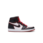 Nike Air Jordan 1 Bloodline