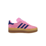 Adidas Originals Gazelle Bold Pink