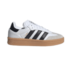 Adidas Samba Xlg White Black
