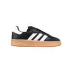 Adidas Samba Xlg Black White
