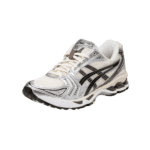 Asics Gel Kayano 14 Cream Black – נעלי אסיקס - Image 4