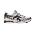 Asics Gel Kayano 14 Cream Black – נעלי אסיקס