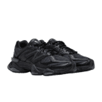 New Balance 9060 Triple Black - נעלי ניו באלנס 9060 - Image 2