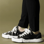 Maison Mihara Yasuhiro Peterson Black - מייסון מיארה - Image 5