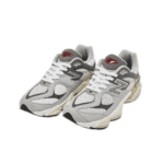 New Balance 9060 Cloud Grey Kids - נעלי ניו באלנס ילדים - Image 2