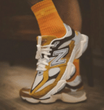 New Balance 9060 Workwear - ניו באלנס 9060 - Image 4
