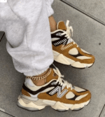 New Balance 9060 Workwear - ניו באלנס 9060 - Image 2