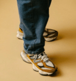 New Balance 9060 Workwear - ניו באלנס 9060 - Image 3