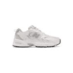 נעלי ניו באלנס - New Balance 530 White Silver