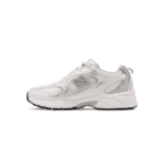 נעלי ניו באלנס - New Balance 530 White Silver - Image 4