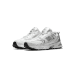 נעלי ניו באלנס - New Balance 530 White Silver - Image 2