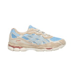 Asics Kayano 14 Harbor Blue Wood Crepe – נעלי אסיקס