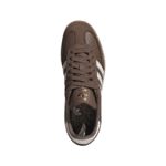 Adidas Samba Og Brown  - אדידס סמבה - Image 3
