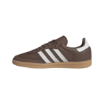 Adidas Samba Og Brown  - אדידס סמבה - Image 4