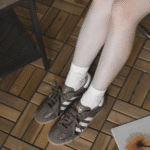 Adidas Samba Og Brown  - אדידס סמבה - Image 7