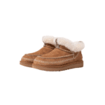 UGG Classic Ultra Mini Alpine Brown - Image 3