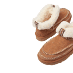 UGG Classic Ultra Mini Alpine Brown - Image 4