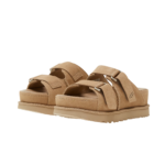 UGG W Goldenstar Hi Slide סנדלי האג - Image 5