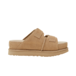 UGG W Goldenstar Hi Slide סנדלי האג - Image 2