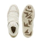 Puma -  La France Moment סניקרס - Image 4