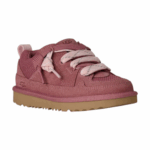 ורוד - UGG נעלי ספורט נמוכות, דגם Lowmel - Image 3