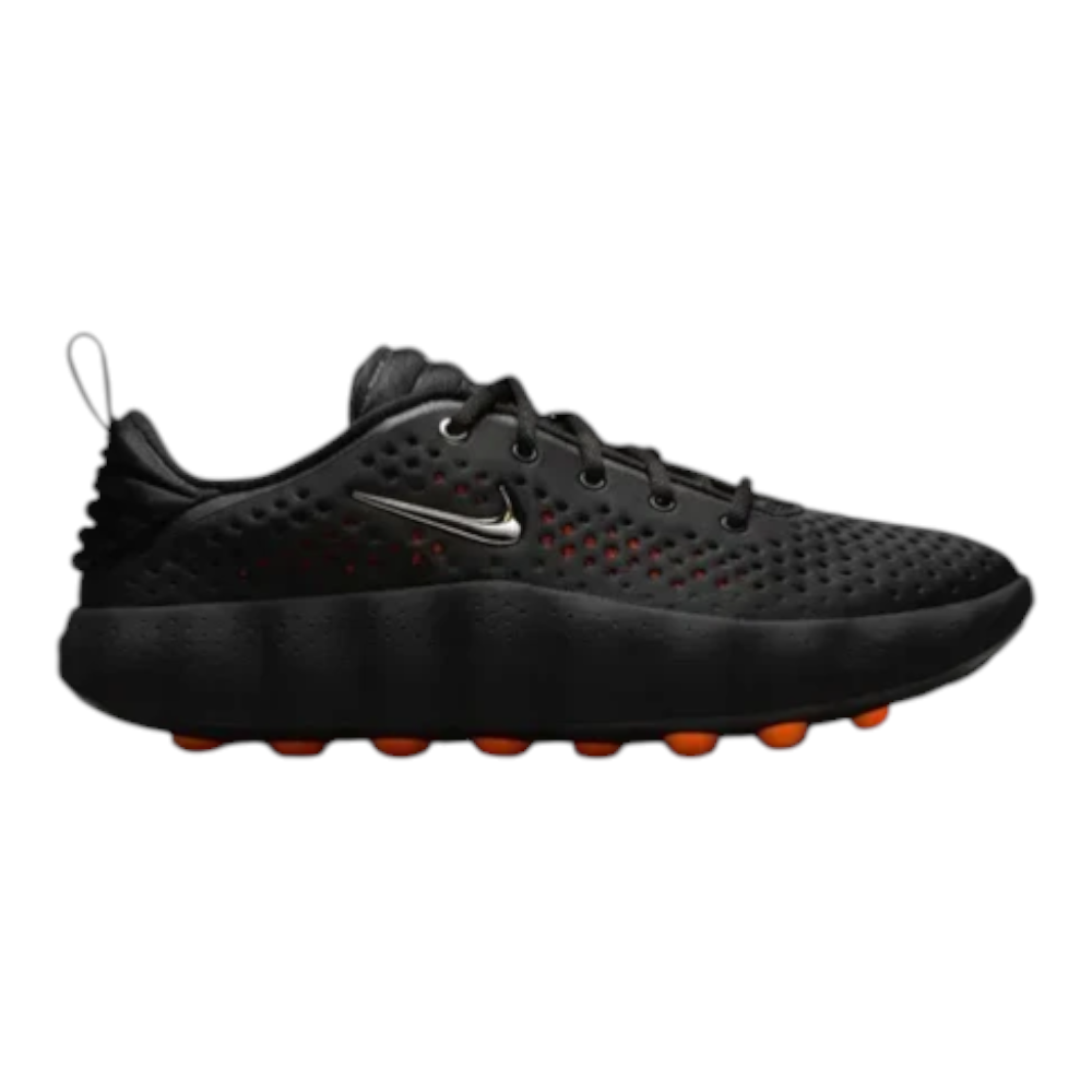 6de6d379-f40f-4d56-ad07-13bef9661bc9 Nike Mind 002 Black Chrome – נעלי Nike Mind - Image 1