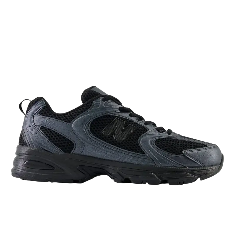 MR530PB-4 New Balance 530 Black – נעלי ניו באלאנס - Image 1